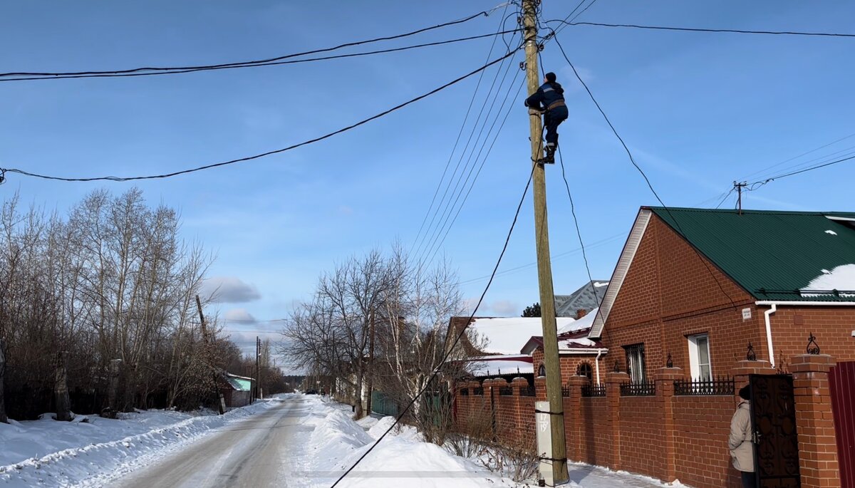 всем окружающим крайне важно было наблюдать за процессом 