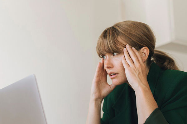 Что делать если обнаружилось расстройство памяти? (Источник изображения: freepik.com) 