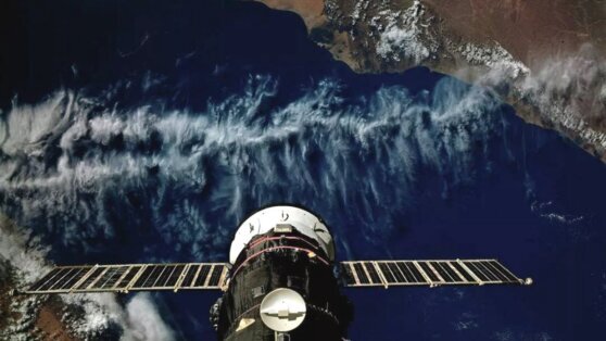    "Прогресс МС-21" сведут с орбиты 19 февраля Ирина Петрова