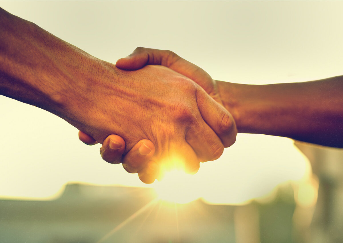 Будущее в наших руках