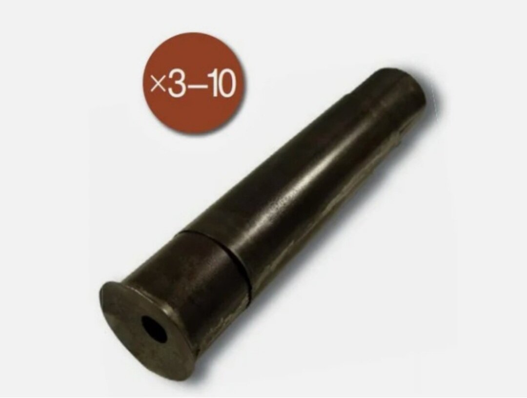 Микроскоп Янссена