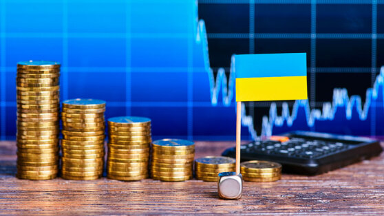    Dünya: встреча по восстановлению экономики Украины пройдет в Стамбуле Юлия Шелковенко