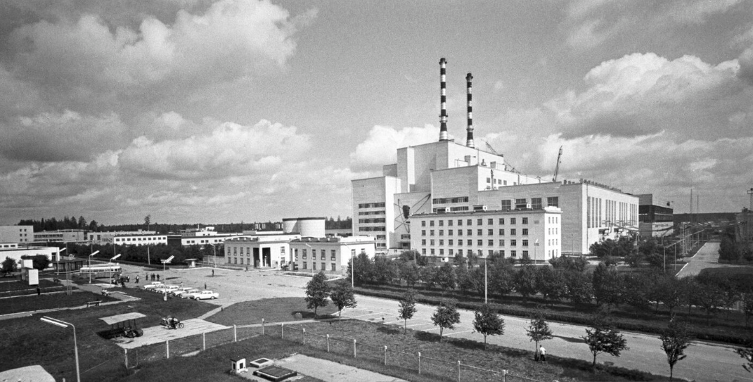 Какие есть электростанции в ссср. АЭС 1964. Город Заречный Белоярская АЭС. Белоярская АЭС СССР. Белоярская АЭС 1980.