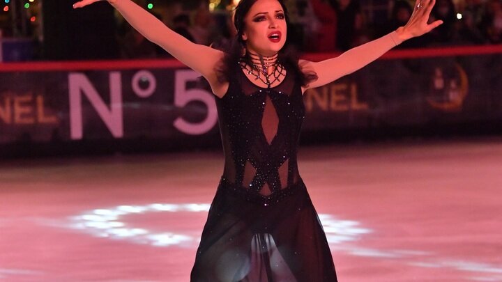 ФОТО: КОМСОМОЛЬСКАЯ ПРАВДА/GLOBALLOOKPRESS