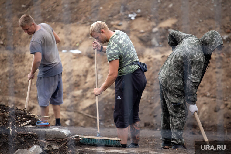    Ученые планируют продолжить исследования в долине Чусовой (архивное фото)