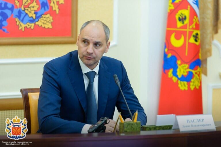    Денис Паслер: Социальные обязательства остаются главной статьей расходов бюджета региона Кристина Просвиркина