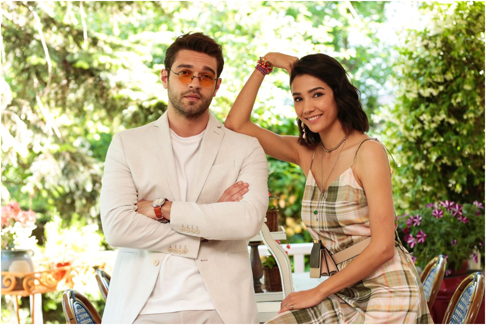 Данный сериал содержит 75 серий. 