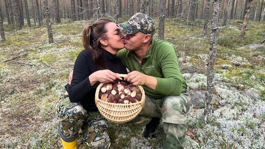 Маша и Майя: Уроки любви к природе и весёлая уборка