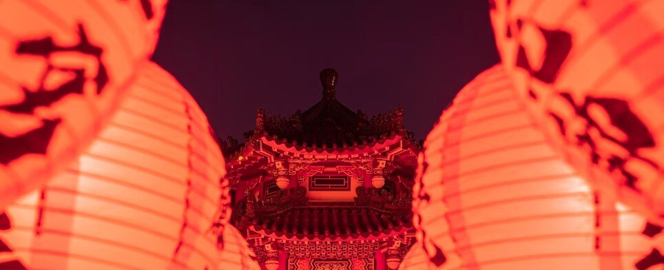 Китайский Советник