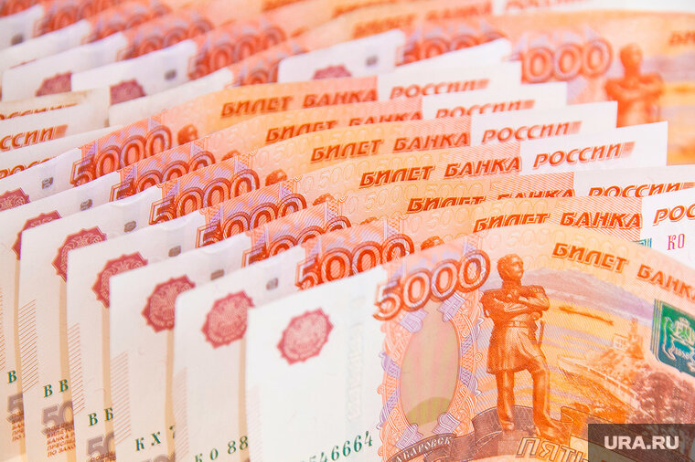    Размер дефицита бюджета РФ на 2024 год составит 1,6 трлн рублей