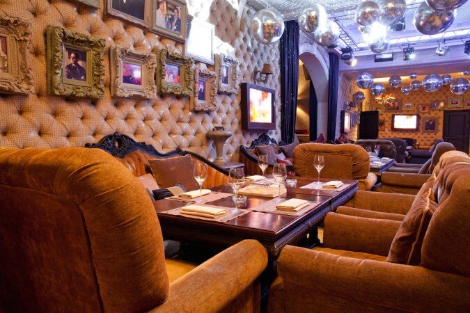 Leps bar ул ленина 25 новосибирск фото