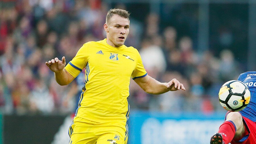 Сергей Паршивлюк может вернуться в Москву