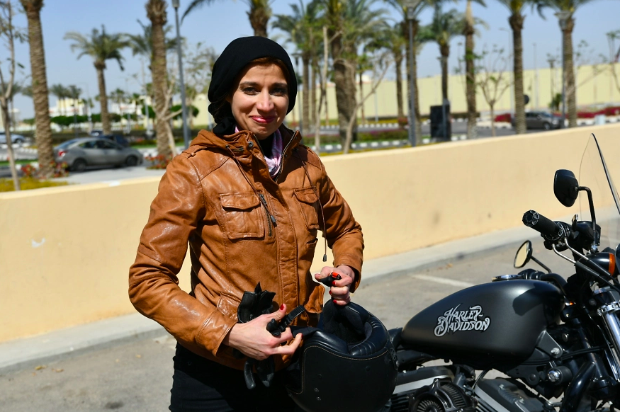 Фото: Gilles Bader