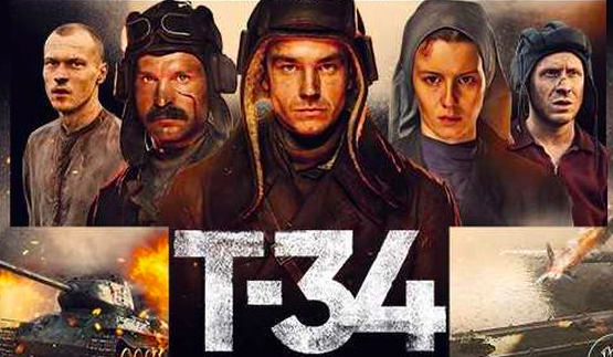 Лучший российский фильм того года, как считаете? Делитесь мыслями в комментариях.