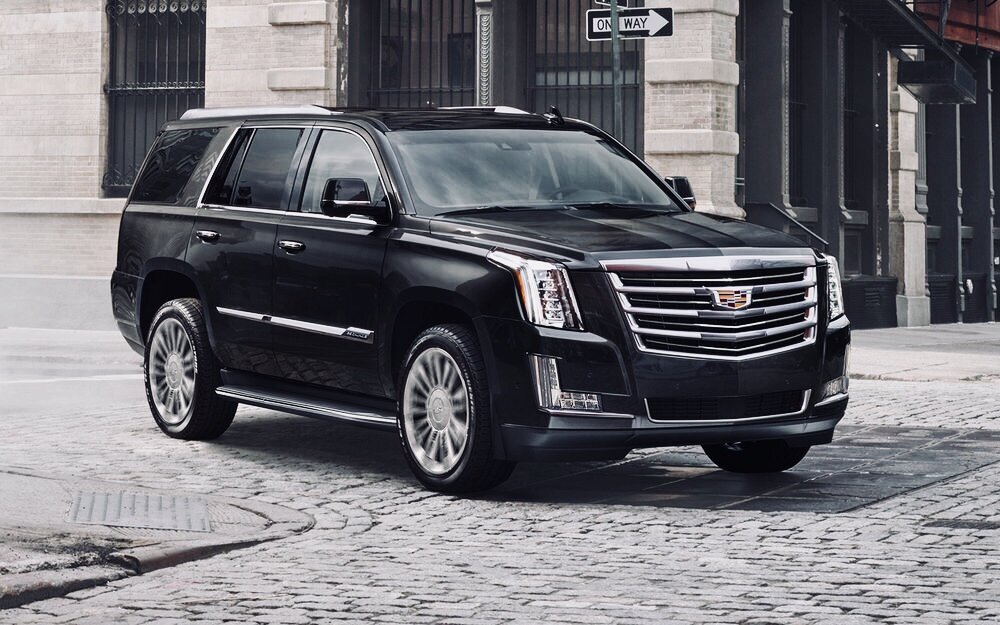 Автомобили, надежность