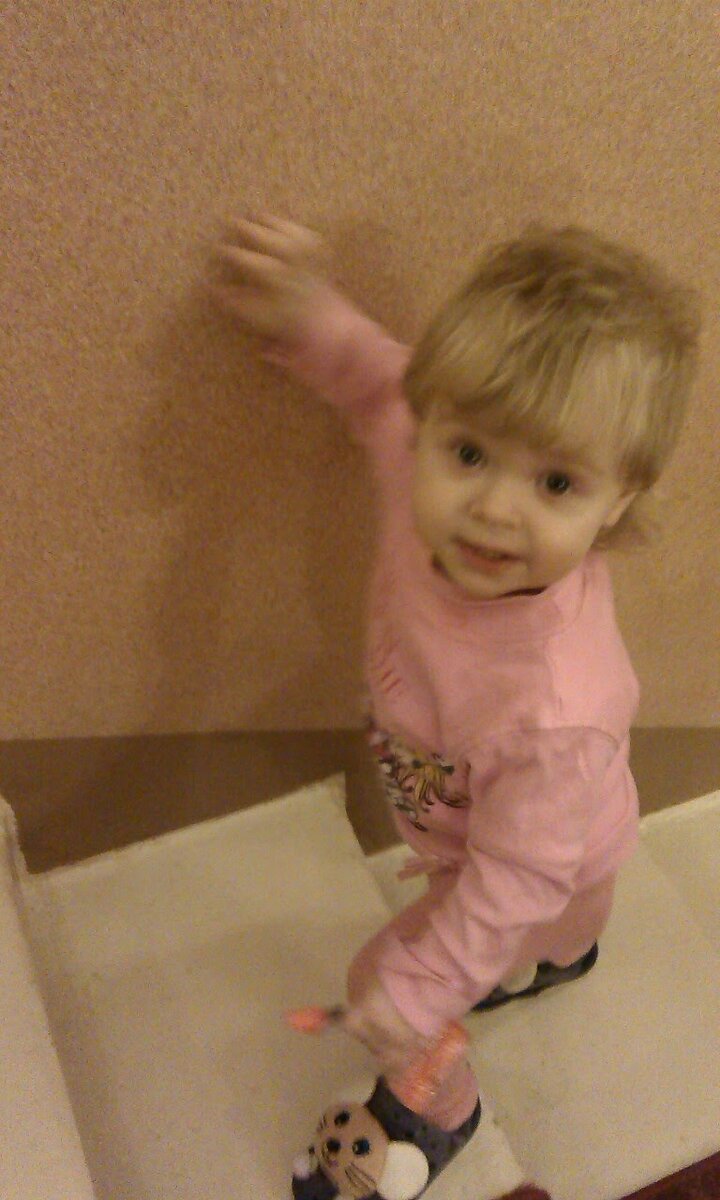 Онлайн-книга про борьбу с болезнью ребенка.