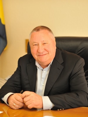 Владимир Синяговский: «Мы должны уйти от точечной застройки»