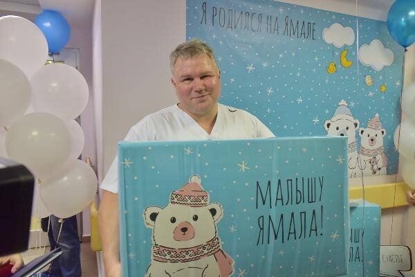 Фото: Андрей Ткачёв / КРАСНЫЙ СЕВЕР