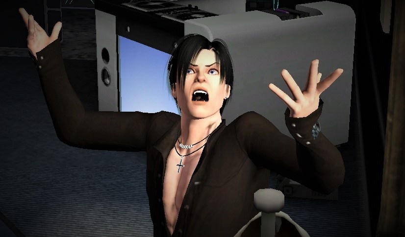 Ругательства придумайте сами