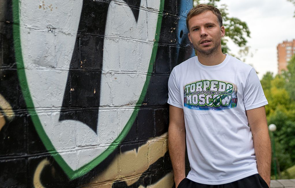 Роман Шишкин решил помочь Сергею Игнашевичу в борьбе за выход в Премьер-лигу.