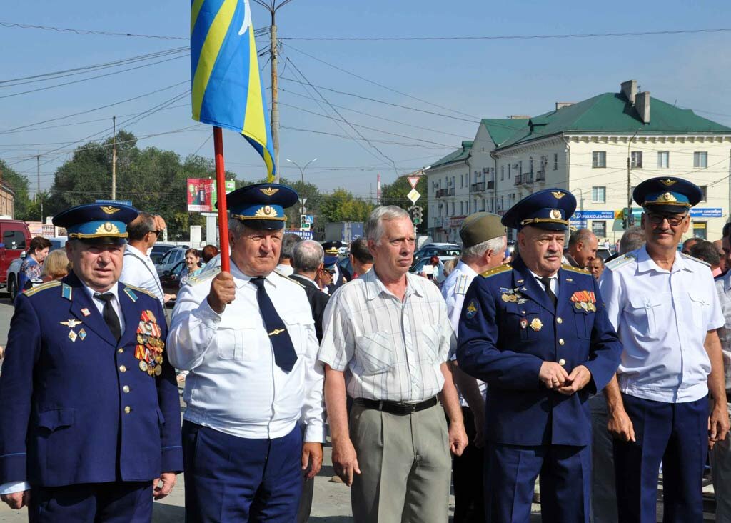 Фото Дмитрия Бикбова