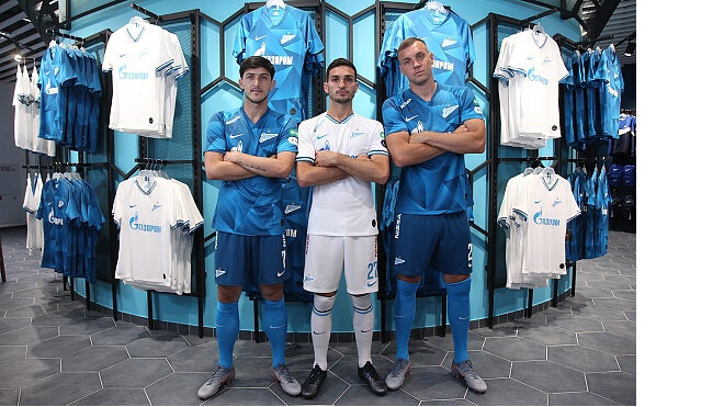 Форма сезона 19/20