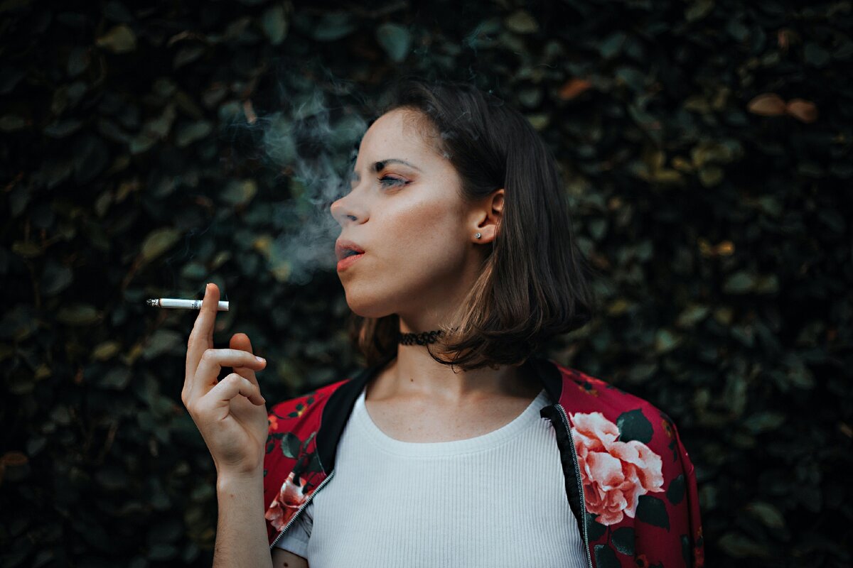 Фото автора Juliana Stein: Pexels