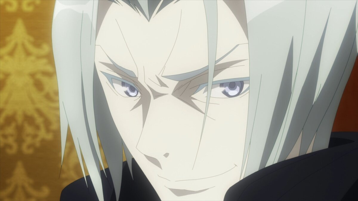 Lord El-Melloi II Sei no Jikenbo 09 | аниме с оленем | Дзен