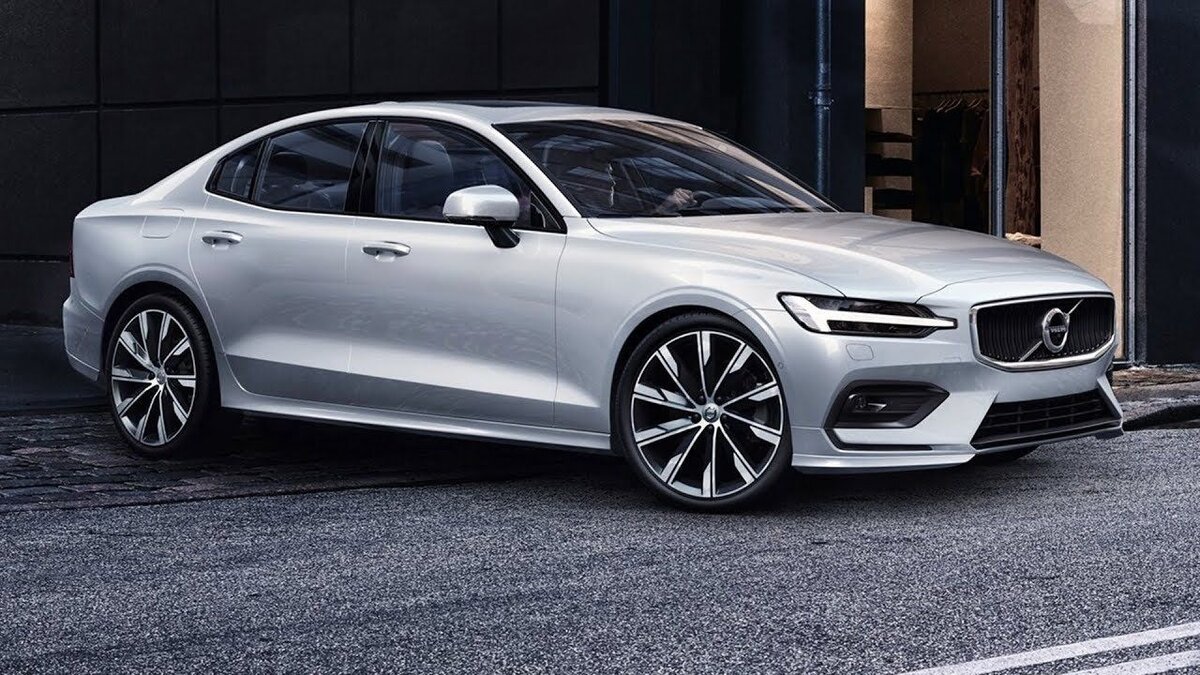 Стоит ли покупать Volvo S60 2019 года? Вот некоторые причины за и против |  Автодрайв | Дзен