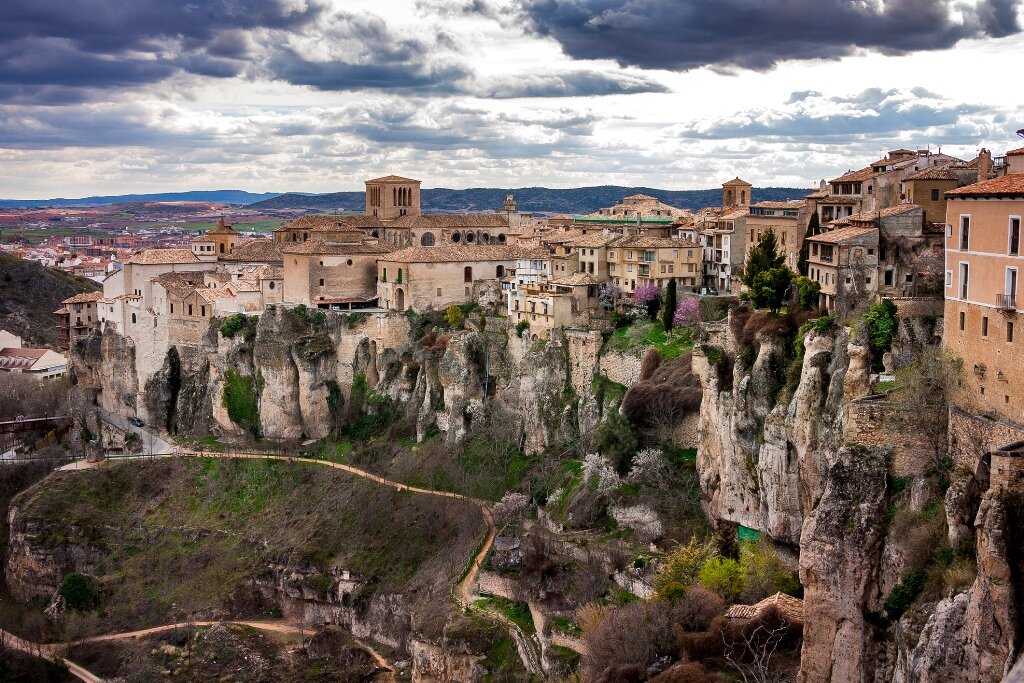 Ciudad española mas visitada