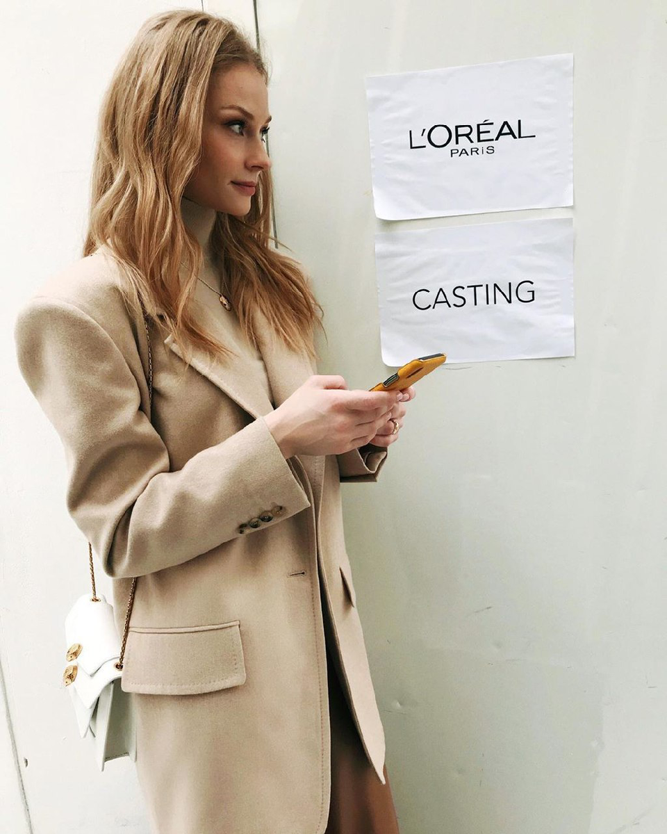 Светлана Ходченкова. Фото: Instagram