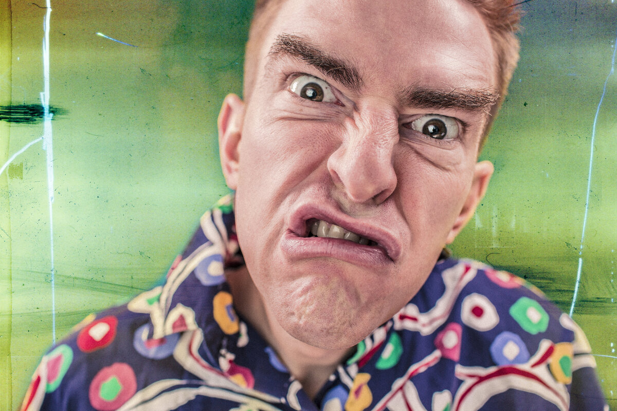 ОШИБКИ начинающих водителей.