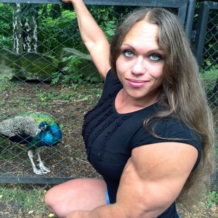 Наталья Кузнецова фото