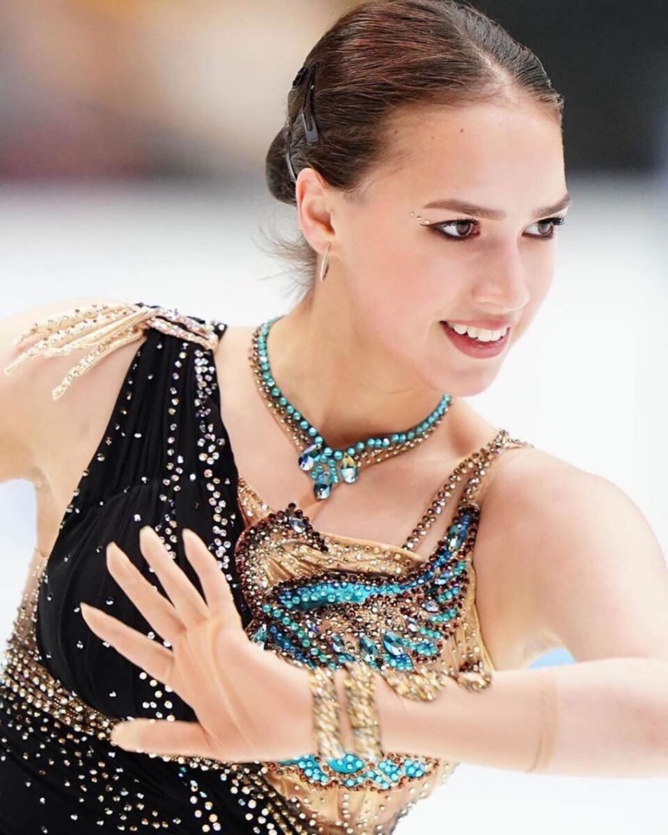 Источник:  https://www.instagram.com/teamzagitova/