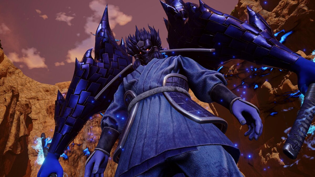 Madarapoe как выглядит в жизни фото Озвучил Трейлер Игры JUMP FORCE - Мадара Учиха / JUMP FORCE - Madara Uchiha Плюс