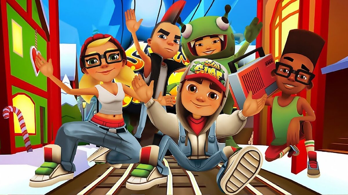 Поиграем в игру персонажа. Subway Surf 2020. Сабвей сёрф 1 версия. Сабвей сёрф Египет. Фрэнк сабвей сёрф в мультсериале.