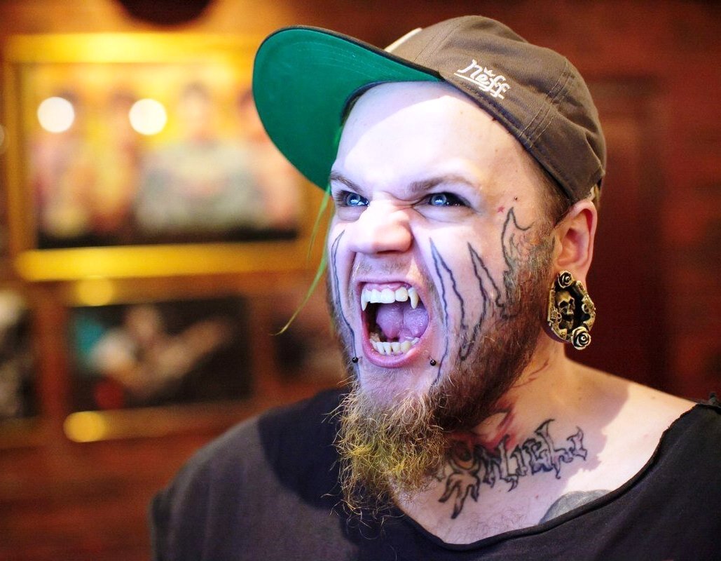 Пранк Ильи Губарева заинтересовал правоохранителей/фото из открытых источников. 