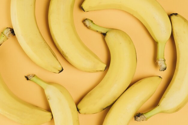 Вот так живешь и  не знаешь, что ты на 50 % банан