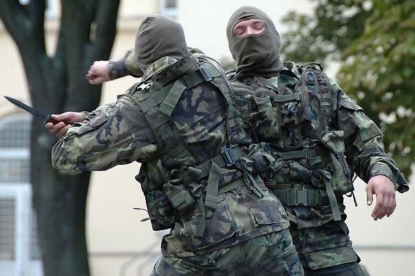Патриотизм