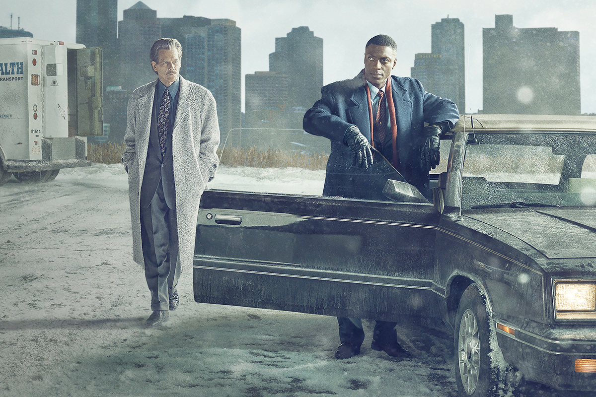 Постер к сериалу. Источник фото: tvguru.ru