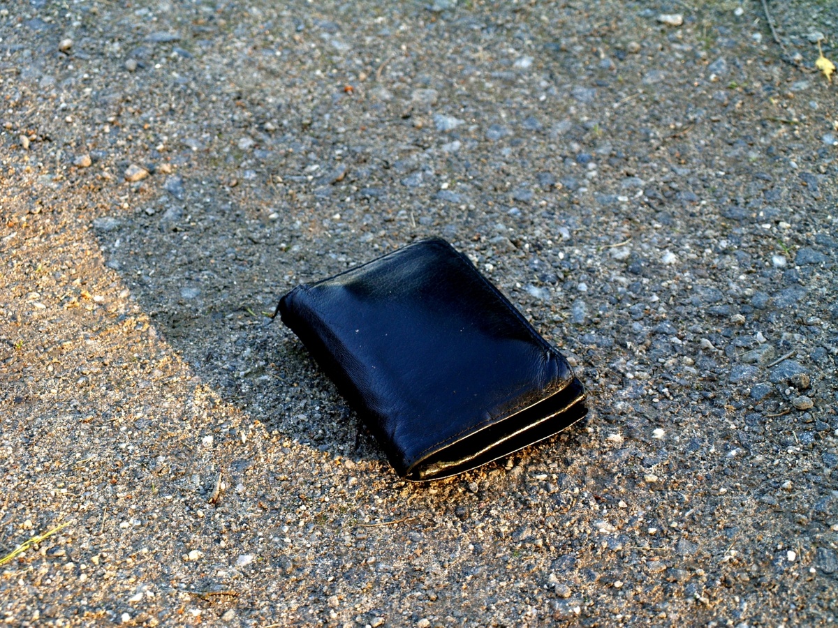 Добрый день,люди, с вами Матушка Варвара и её помощница внучка,Настенька!
Сегодня я поделюсь с вами информацией,что же вы сможете принести в дом с той вещью,которую вы нашли на улице!