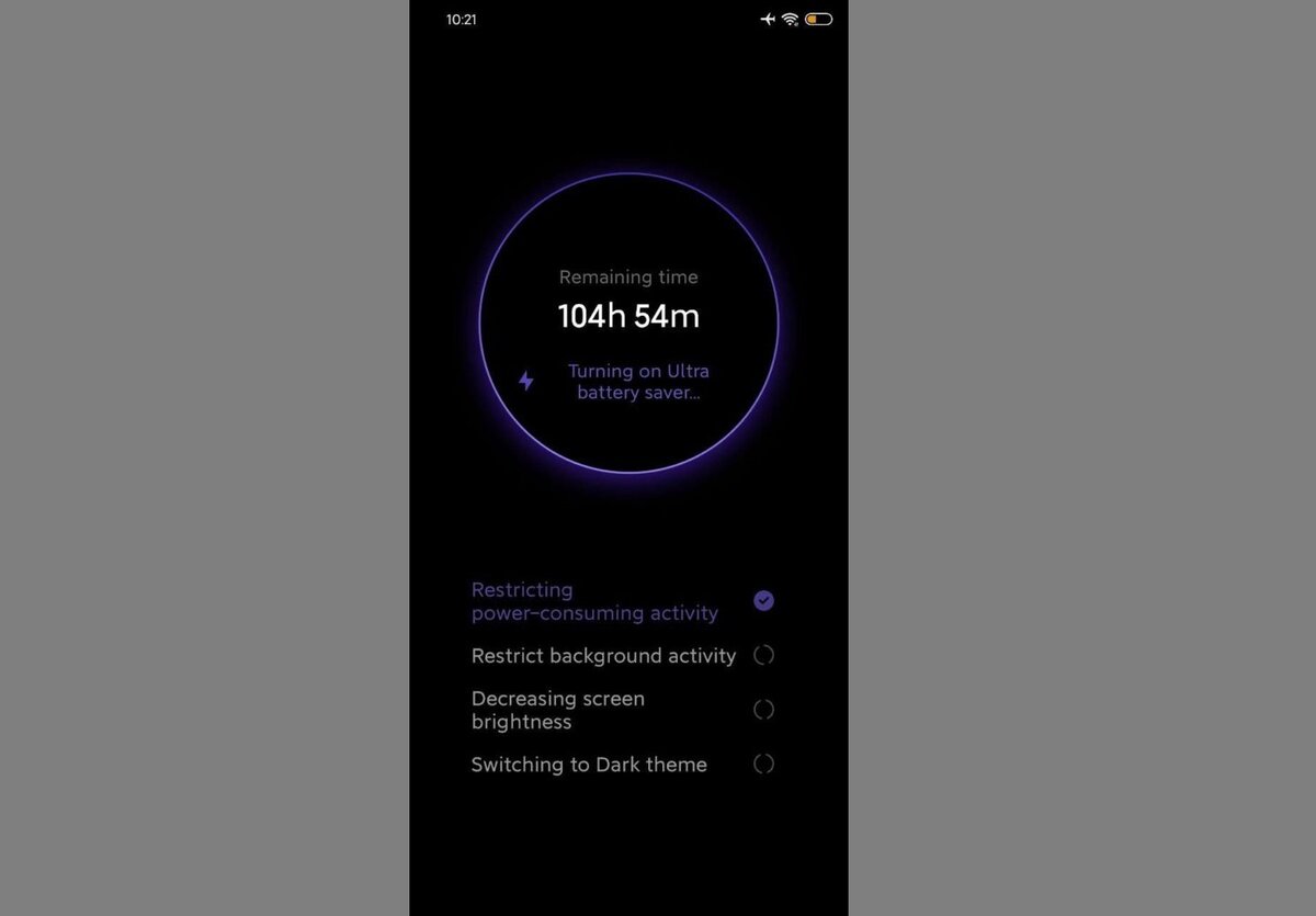 MIUI 11.1 - режим фокусировки, изменения в лаунчере, камере, часах и функция  супер энергосбережения | На свяZи | Дзен