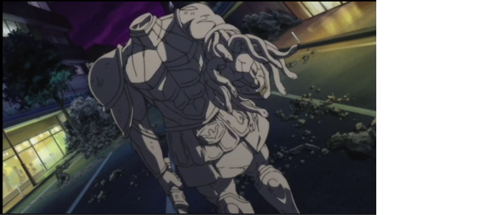 Священная семерка. Режиссёр: Ёсимицу Охаси