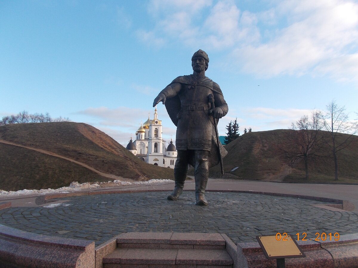 Фото Сычева О.  