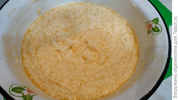 
Основа для теста
