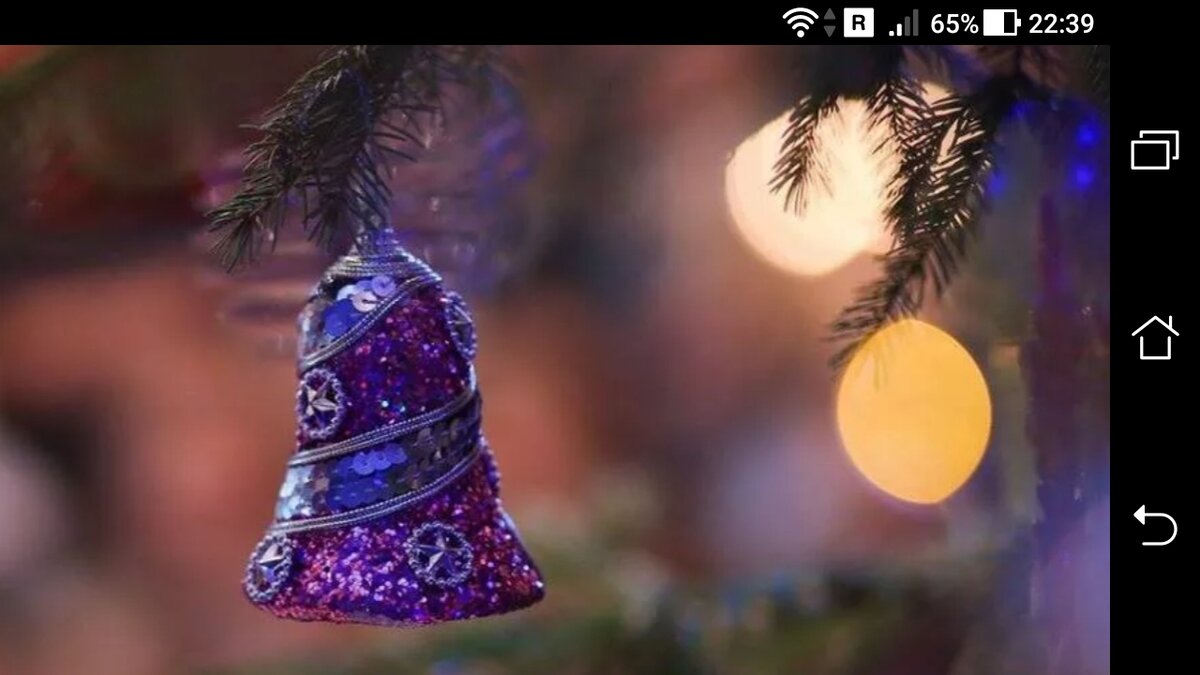 фото Молитва в первый день нового года