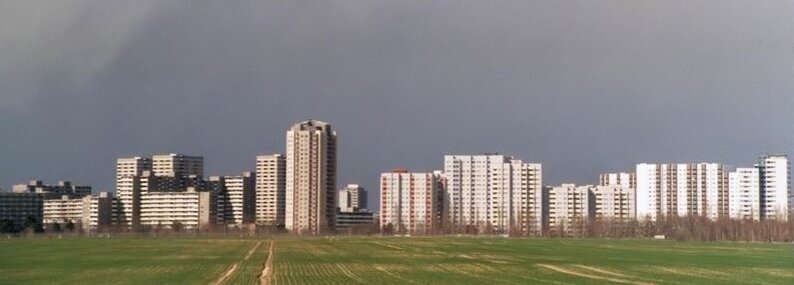 Источник: wikimedia.org Автор: P. Darmochwal, Sansculotte