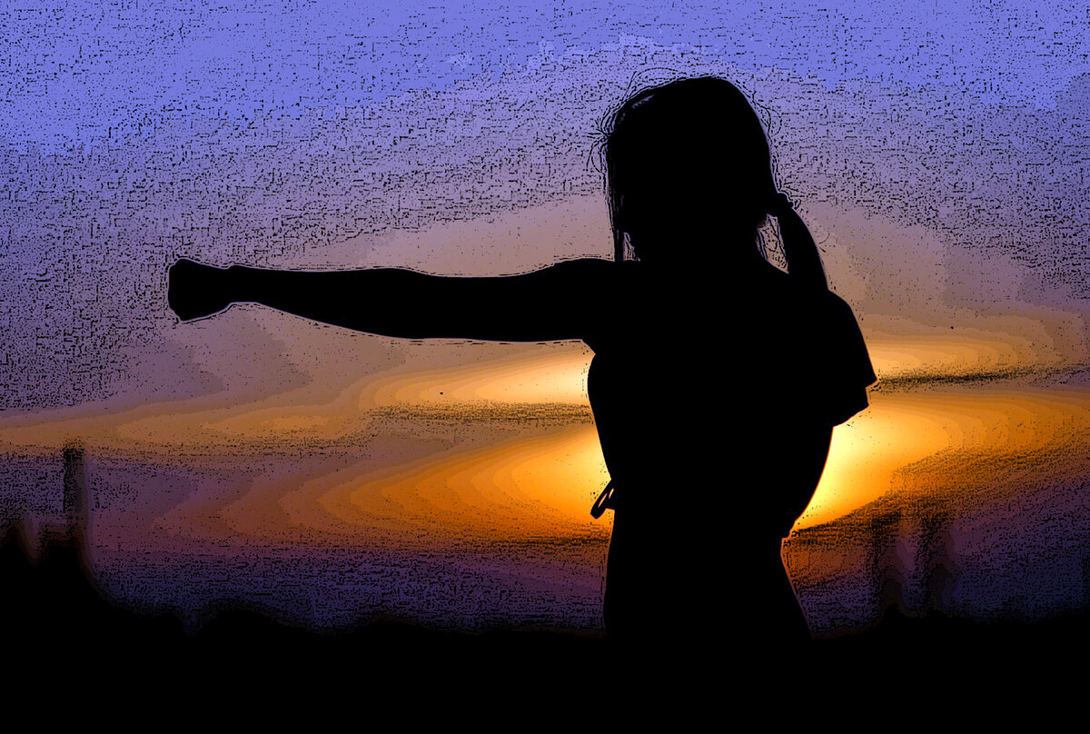 Самый сильный духом знак Зодиака