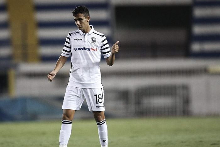 Источник: paokfc.gr 