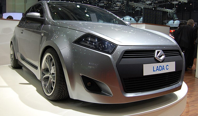 Иллюстрация ladacars.org